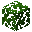 Jungle Leaves — Minecraft block